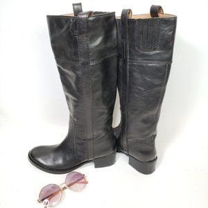 Lucky Brand boots